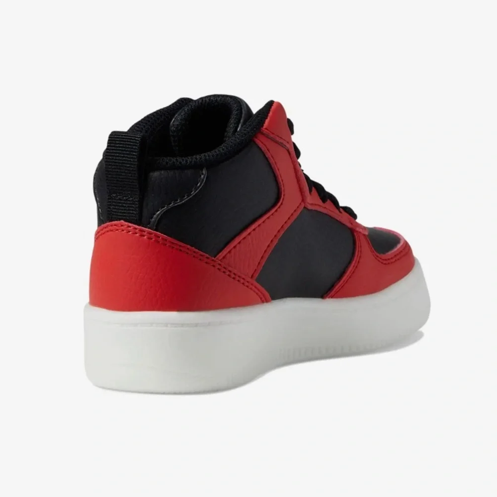 Skechers high tops - Picture 3 of 11